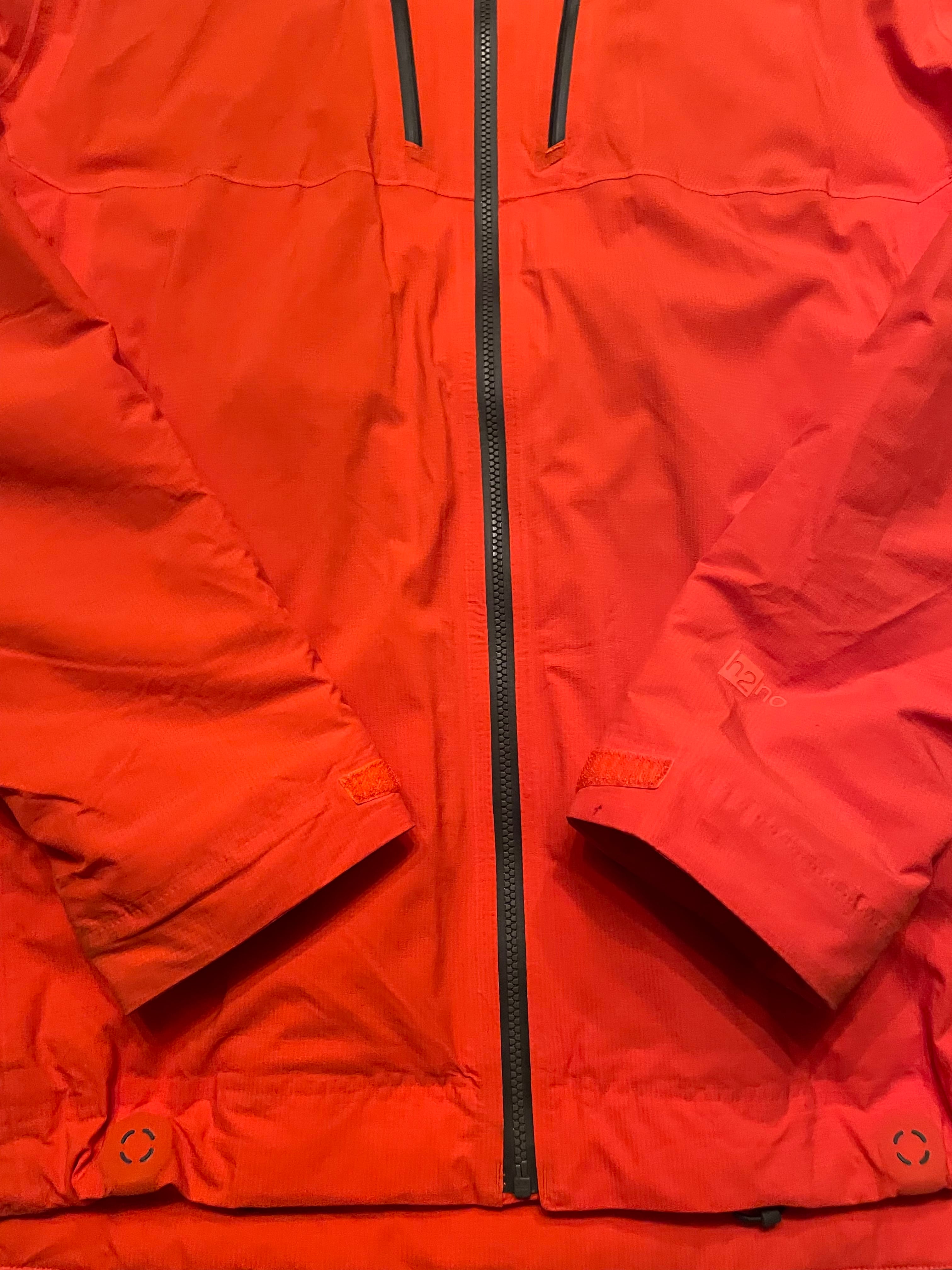 Men's L オレンジ系 Patagonia ( パタゴニア ) ストレッチ ナノ Men's L オレンジ系 Patagonia ( パタゴニア ) ストレッチ ナノ