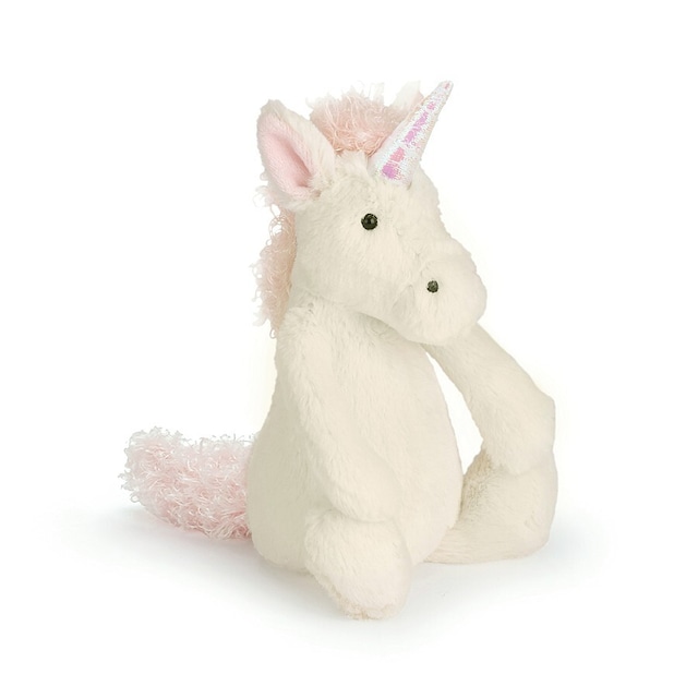 Bashful Unicorn Small_BASS6UN