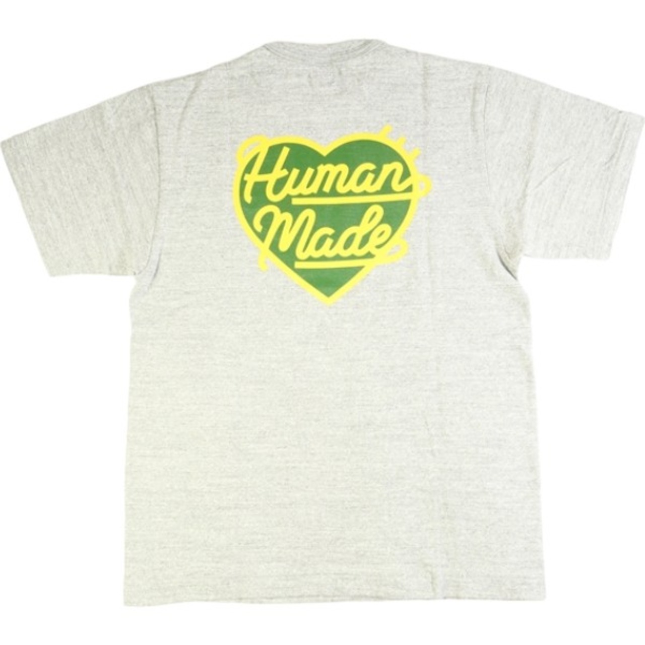 Size【L】 HUMAN MADE ヒューマンメイド 24SS HEART BADGE T-SHIRT 