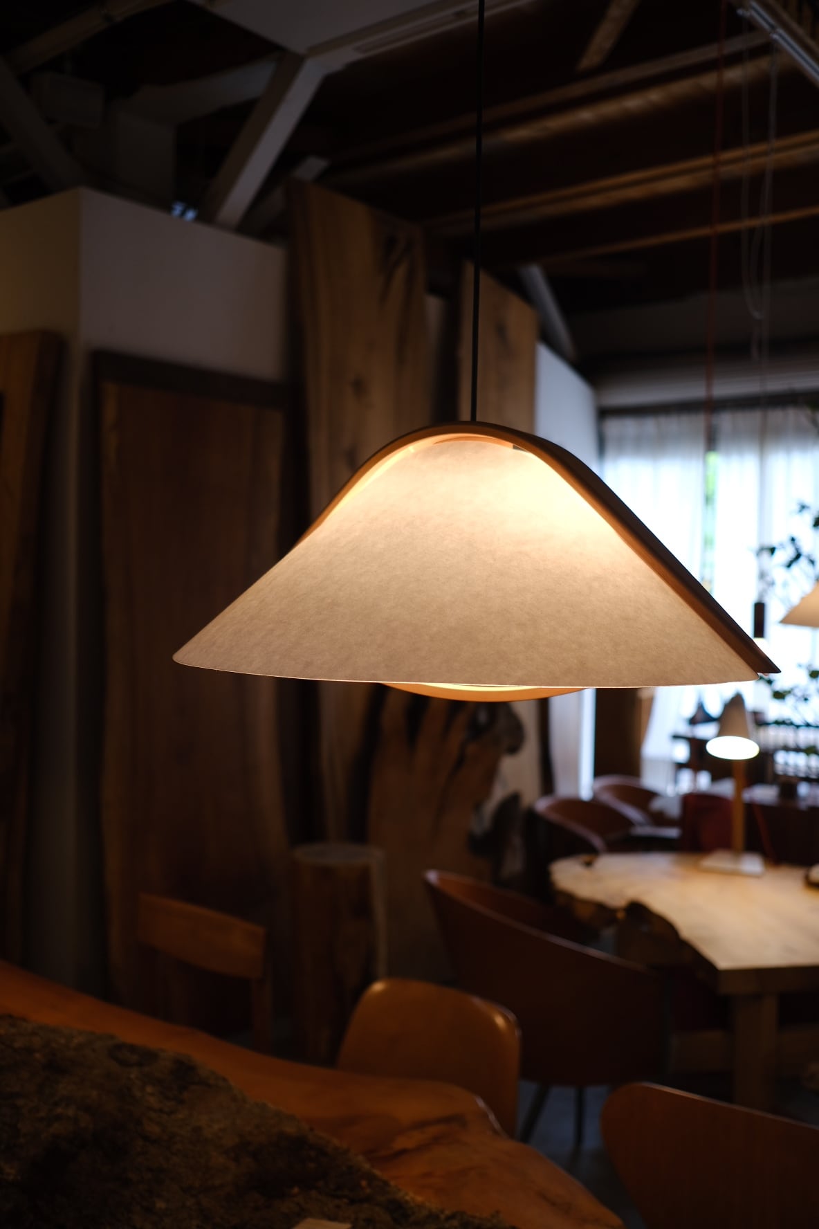 DOMUS "ARTA" ペンダントライト