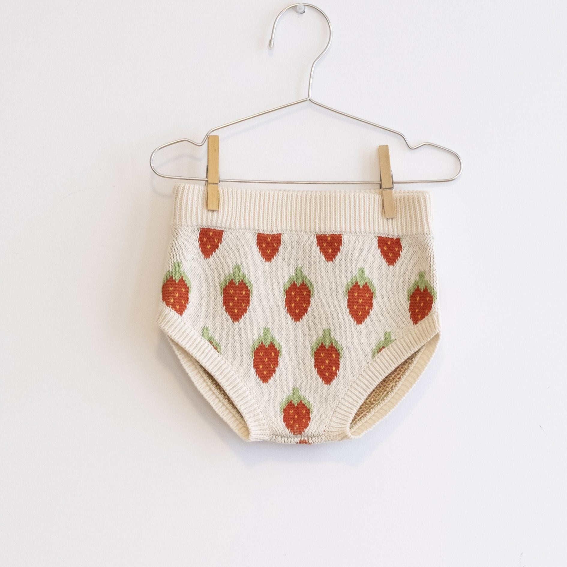 Fish and Kids / STRAWBERRY PANTIE