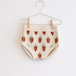 Fish and Kids / STRAWBERRY PANTIE