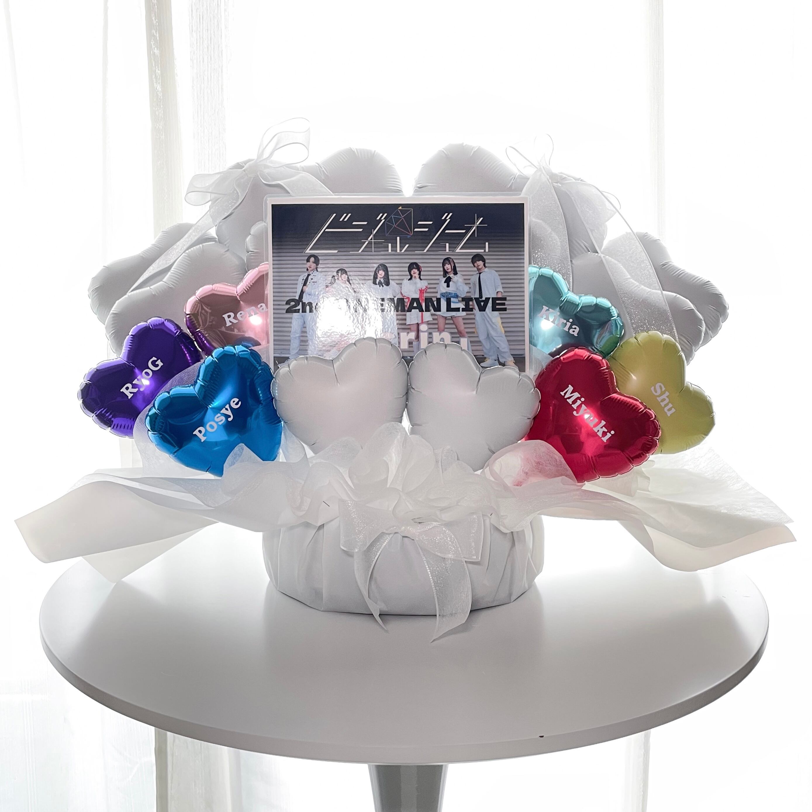 料金目安1~1.5万円|フルオーダー【要問合】