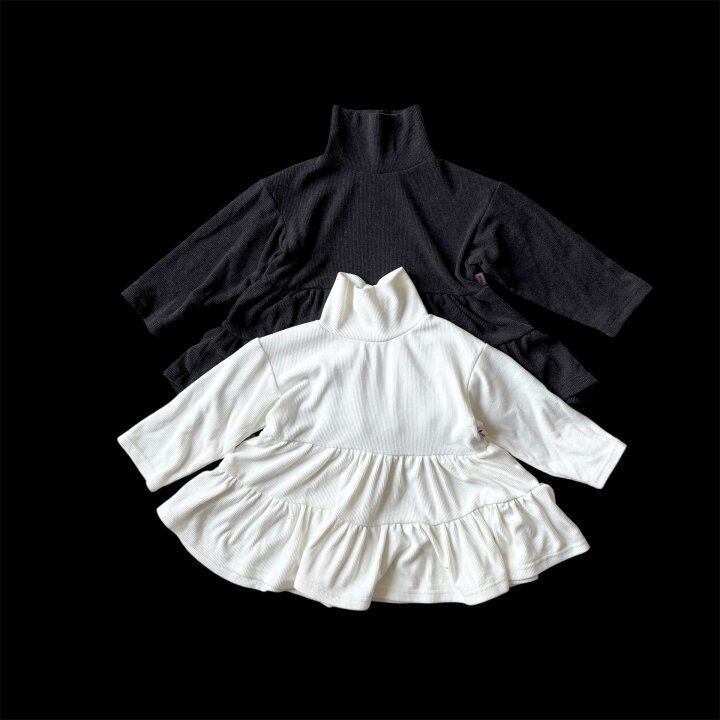 予約⌇pepper / Polar cancan T