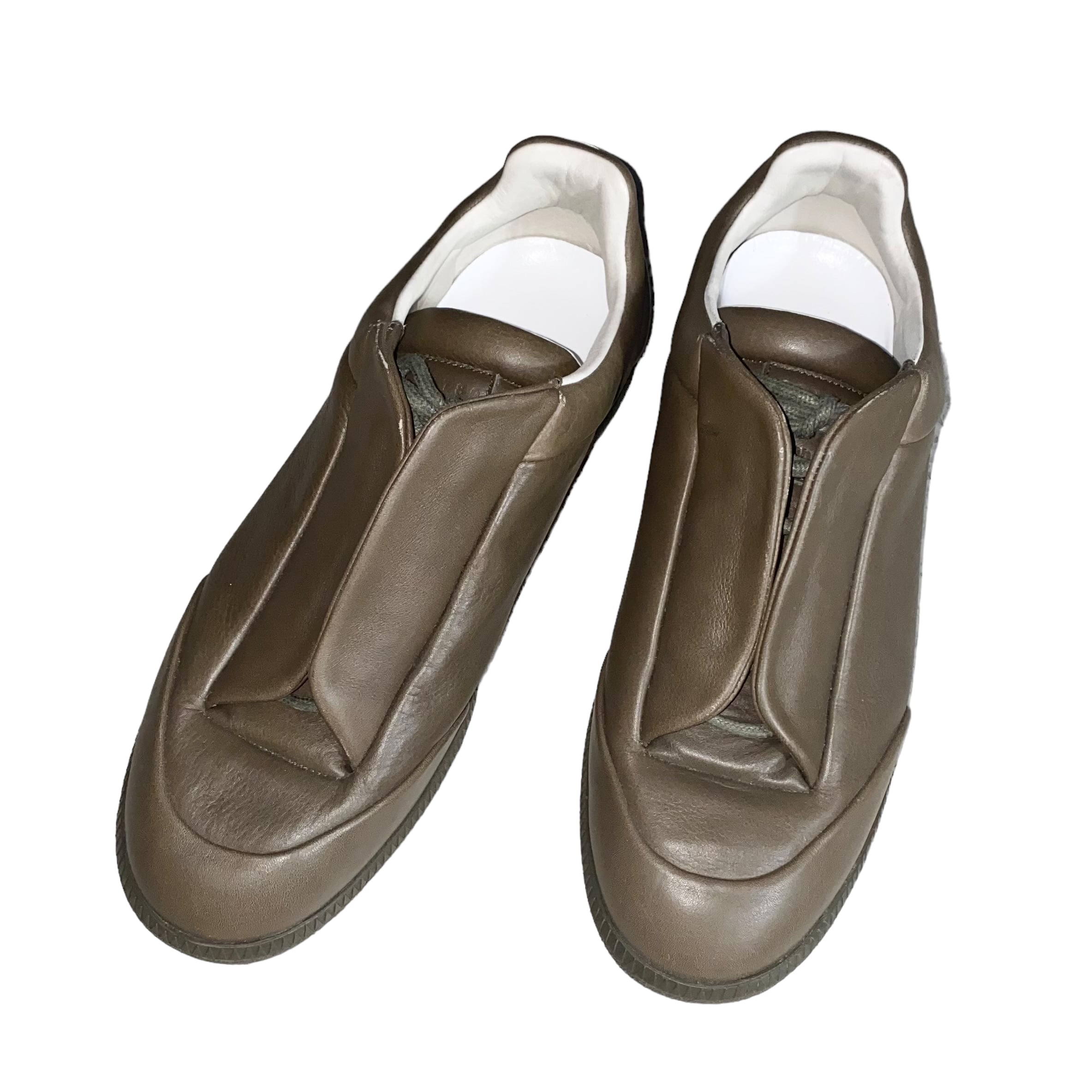 MAISON MARGIELA “future low top” | NOIR ONLINE MAISON MARGIELA “future low top” | NOIR ONLINE