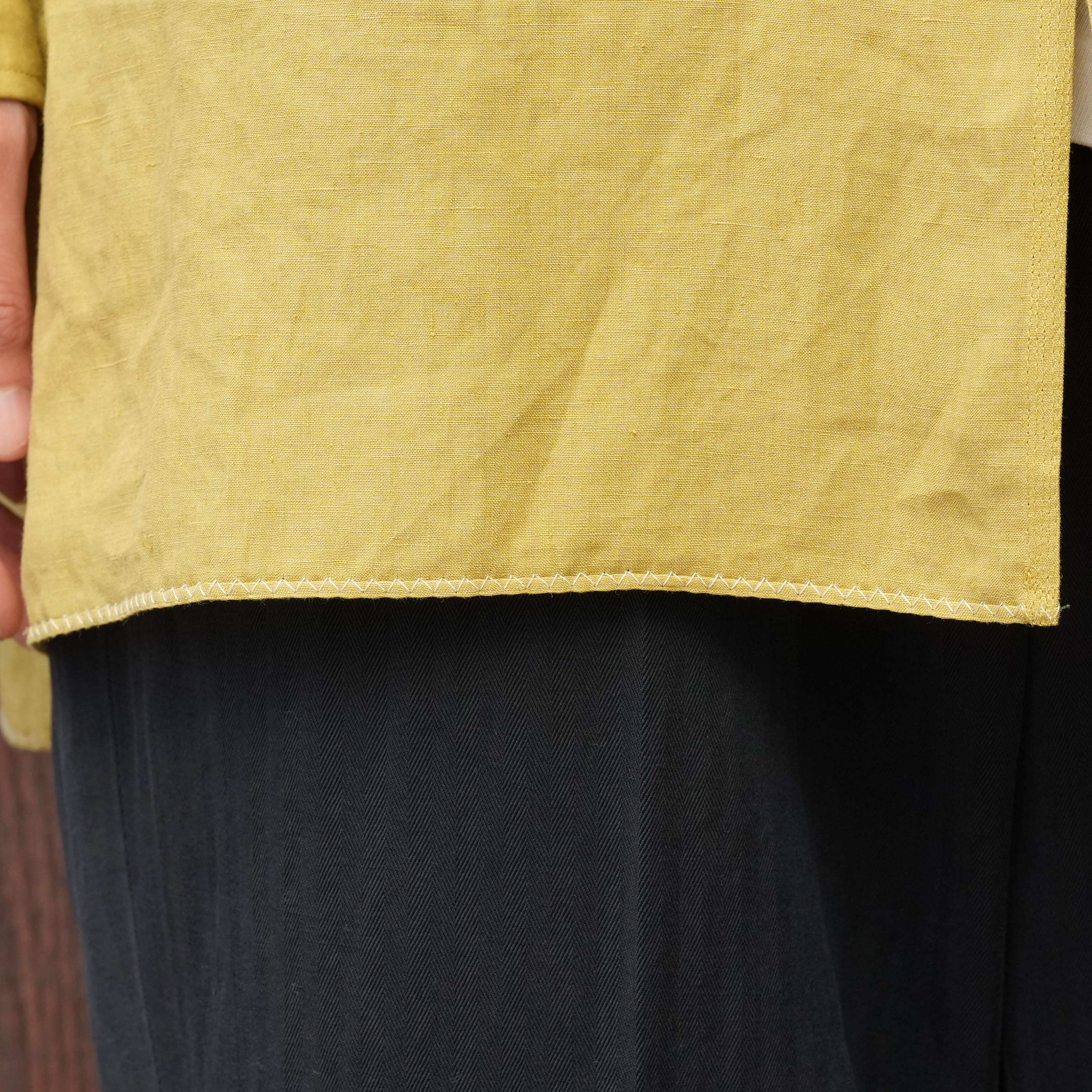 MAATEE&SONS(マーティーアンドサンズ) 26SS 