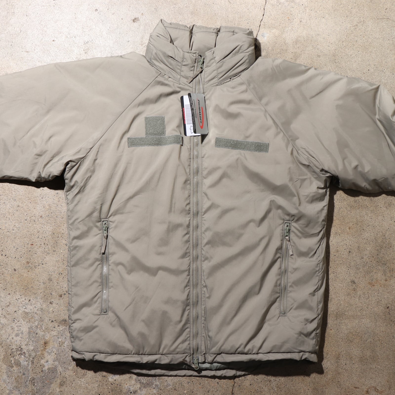 Deadstock M-R WILDTHINGS 07年 ECWCS Level7 ワイルドシングス Deadstock M-R WILDTHINGS 07年 ECWCS Level7 ワイルドシングス