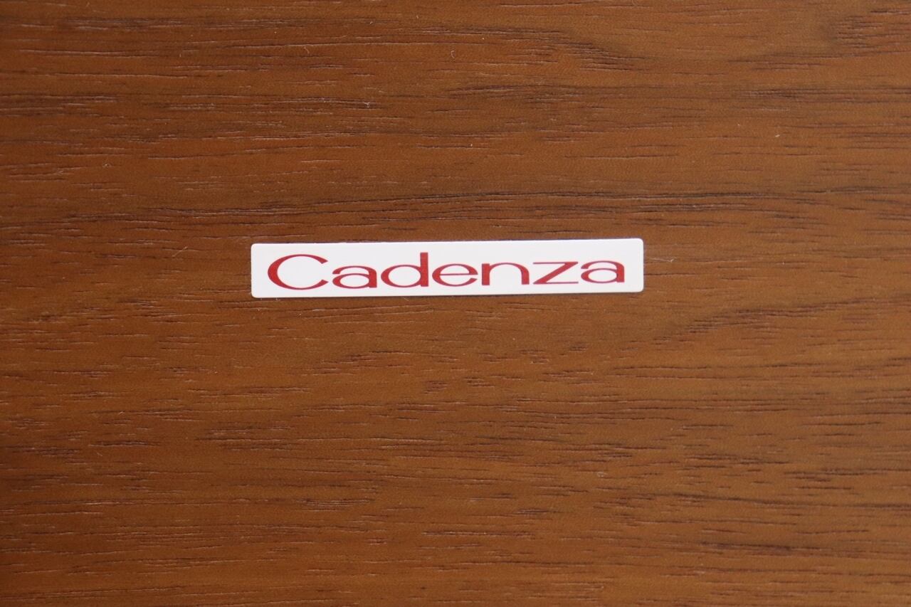 沼津店】pamouna パモウナ Cadenza カデンツァ ウォールナット