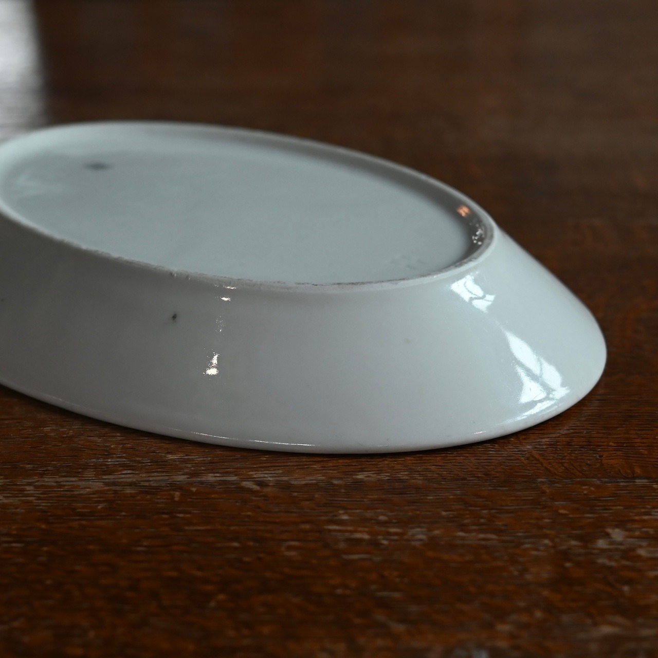 Plate / プレート〈 フランス・ 店舗什器・皿・アンティーク・ヴィンテージ 〉114241