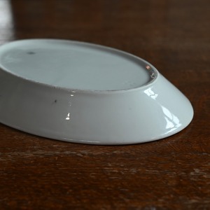 Plate / プレート〈 フランス・ 店舗什器・皿・アンティーク・ヴィンテージ 〉114241