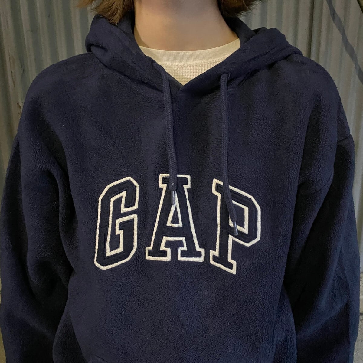 GAPヴィンテージパーカーMENS  xsサイズ