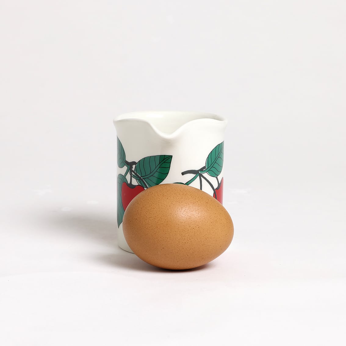 ARABIA アラビア Kirsikka キルシッカ ミルクピッチャー - 4 北欧