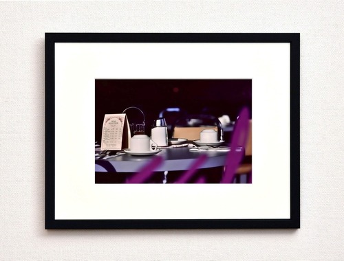 café（バンクーバー）