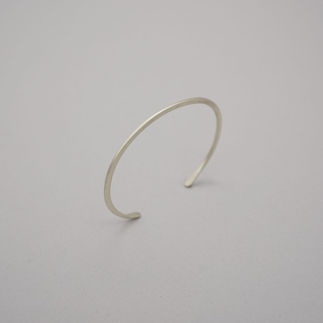 tsukinoiro　1.5mm（K10）　Bangle