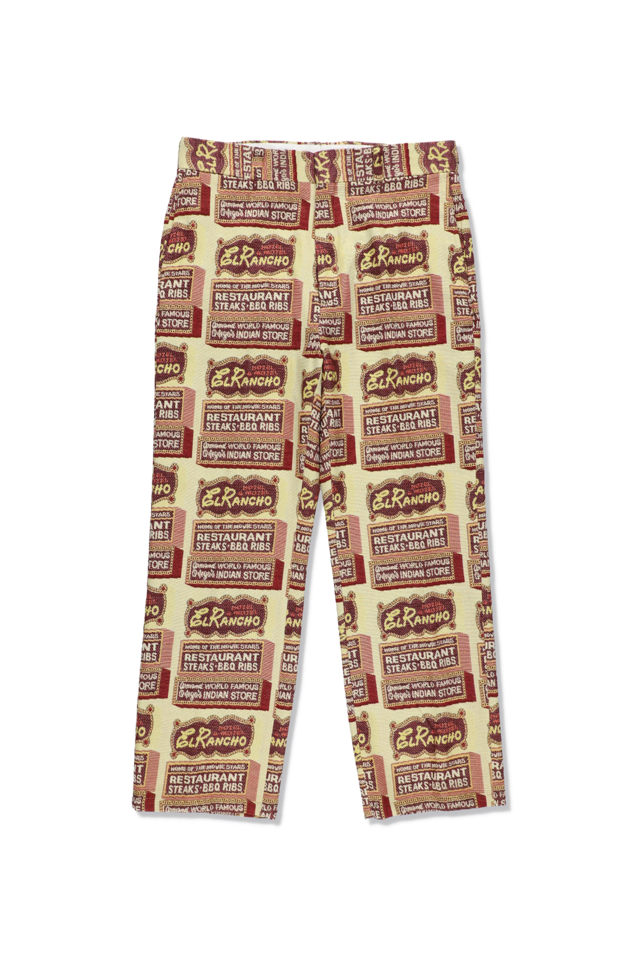 BOTTOMS | TUITACI OFFICIAL ONLINE STORE BOTTOMS | TUITACI OFFICIAL ONLINE STORE