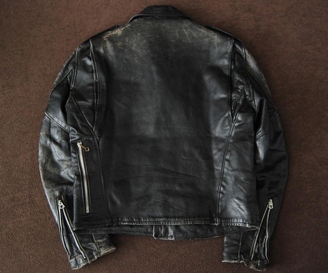 50s Grais Wライダース 40
