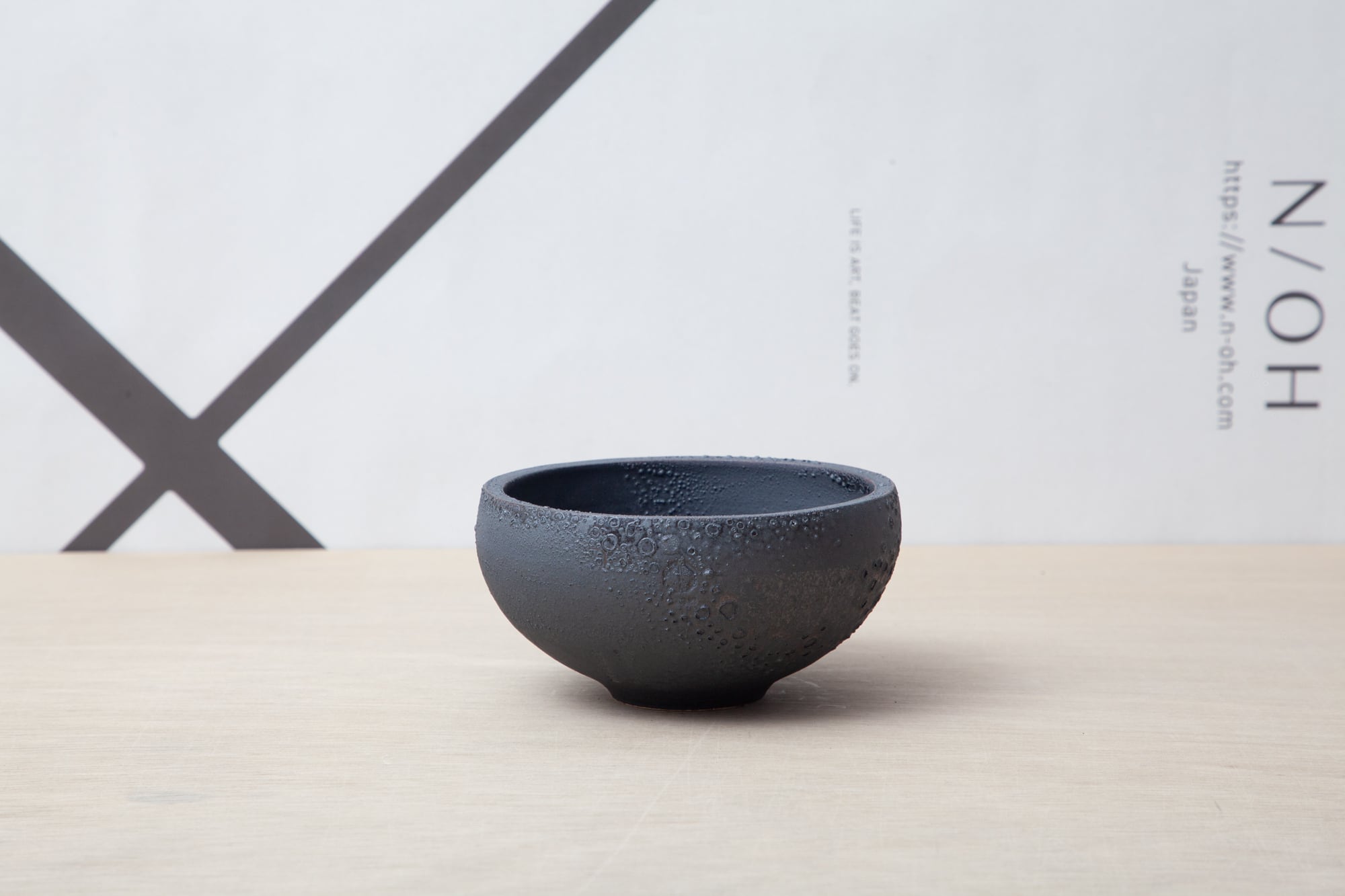 KORO / POT / SS / no197