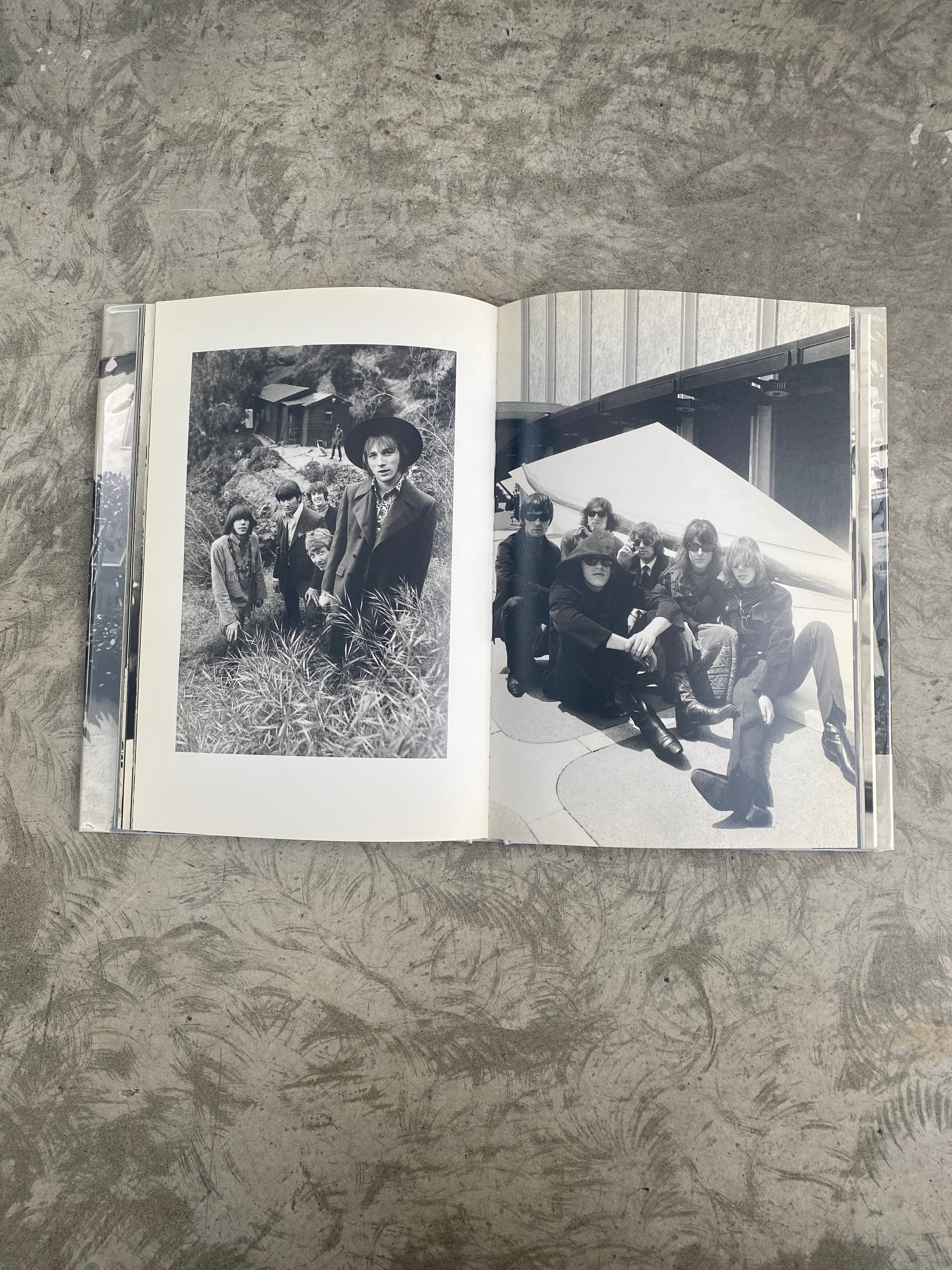 170.Dennis Hopper 1712 North Crescent Heights | 帽子堂