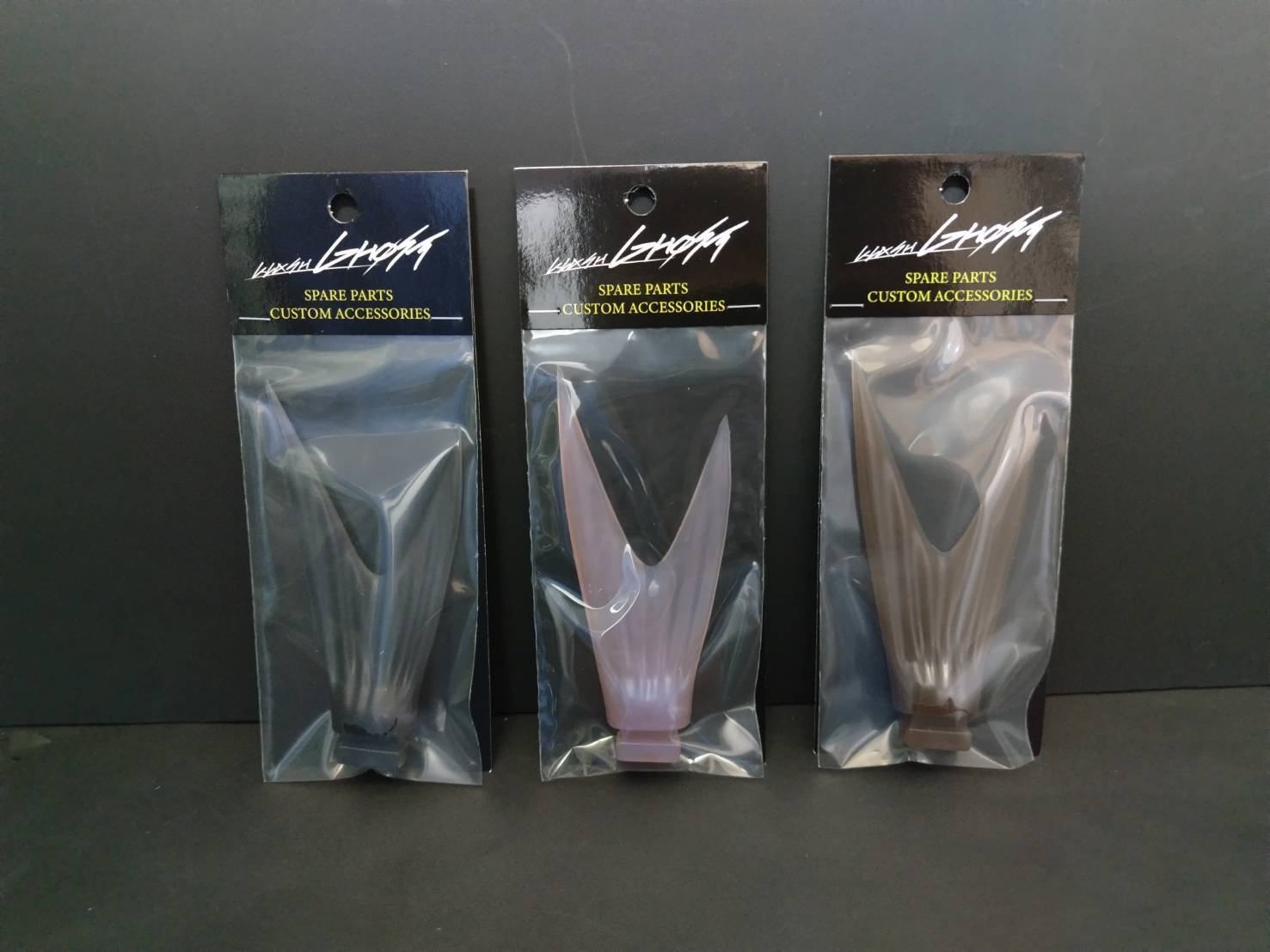 DRT 矢橋リップ　YABASE Lip 2袋 DRT】YABASE Lip(矢橋リップ/ヤバセリップ) | ほその釣具店