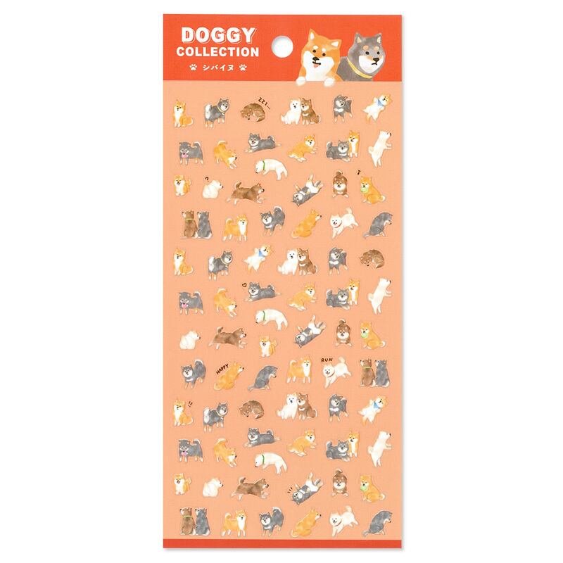 eric フレーク付箋 FAVORITE THINGS | てんくーどう