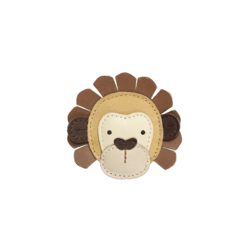 【即納】DONSJE / Josy Special Hairclip | Orangutan