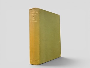 【SL1294】【FIRST EDITION】Patches of Sunlight (1938) /Lord Dunsany