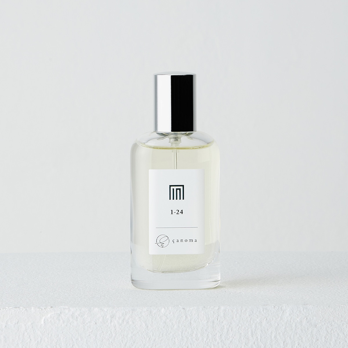 香水 | canoma （サノマ）「鈴虫」 1-24 30ml | Editorial 公式 