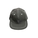 JHAKX / SUNNY DRY HAT -CHACOLE GREY-