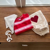 韓国子供服 / 26Autumn / 〖取寄〗neu / ココバンダナ / ユニセックス / キッズ服 *FREE *