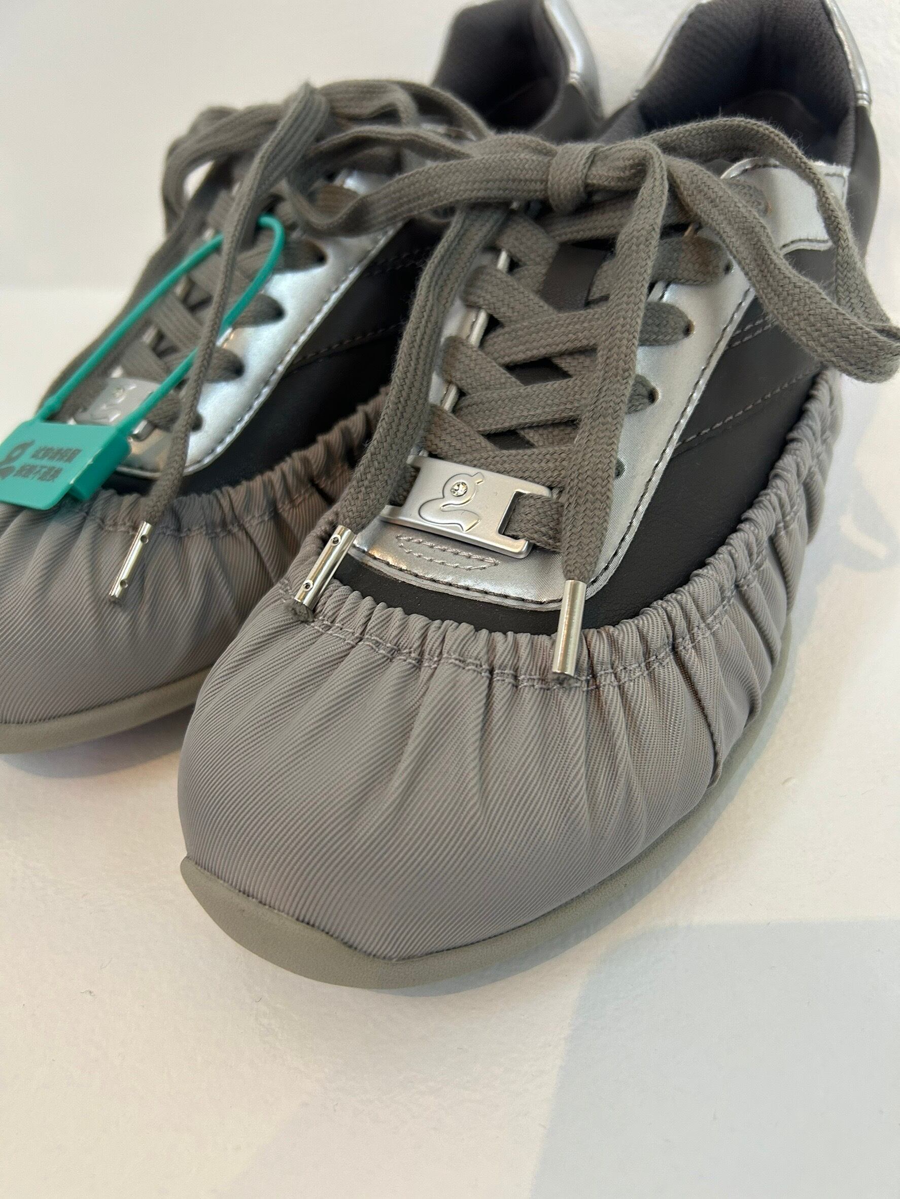 GRAPE Black Pleated Pocket GAT | itimi