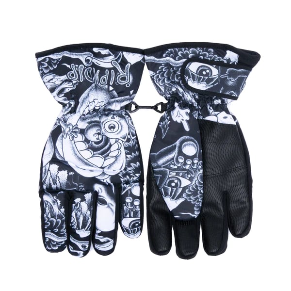 RIPNDIP｜Snow Gloves
