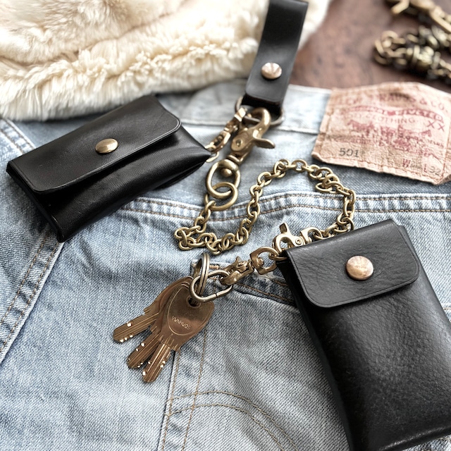 Essential Wallet CL (Bulgaro)
