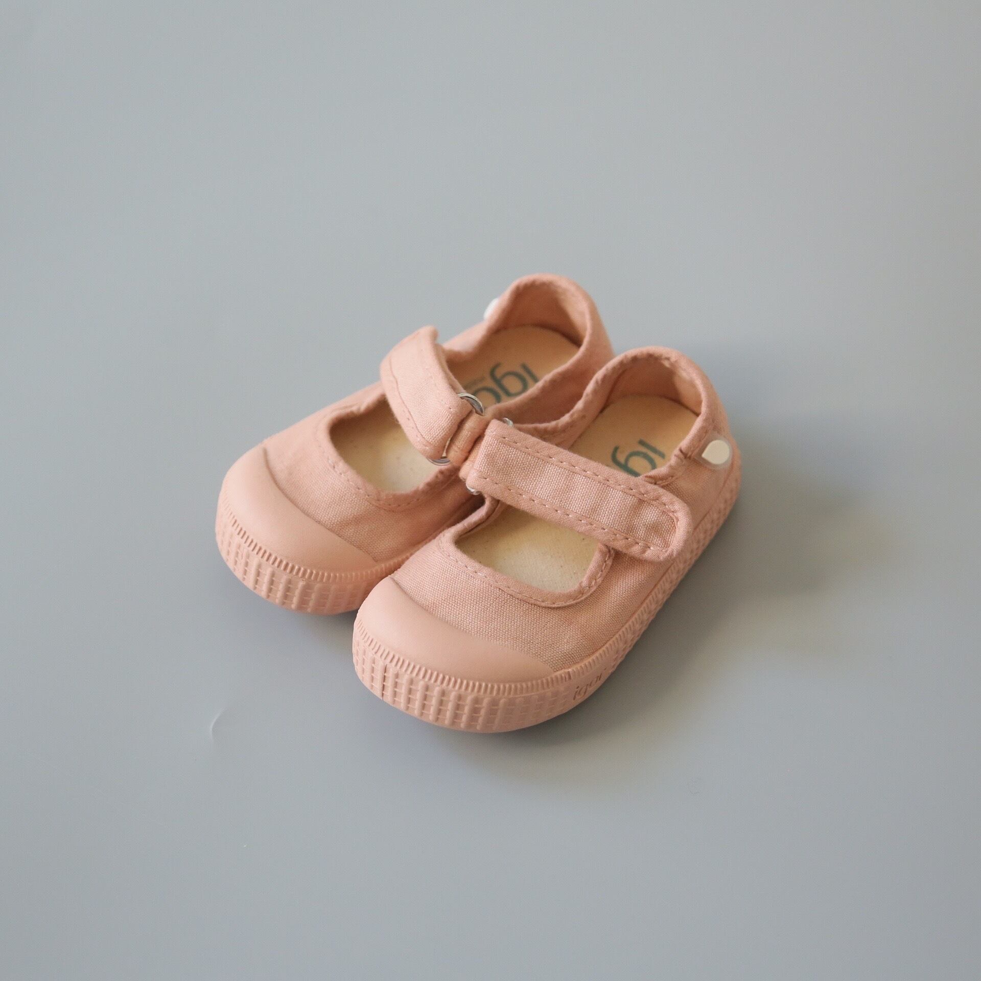 igor(イゴール)/ IRENE MC ワンストラップシューズ / Maquillaje / 12cm〜18cm