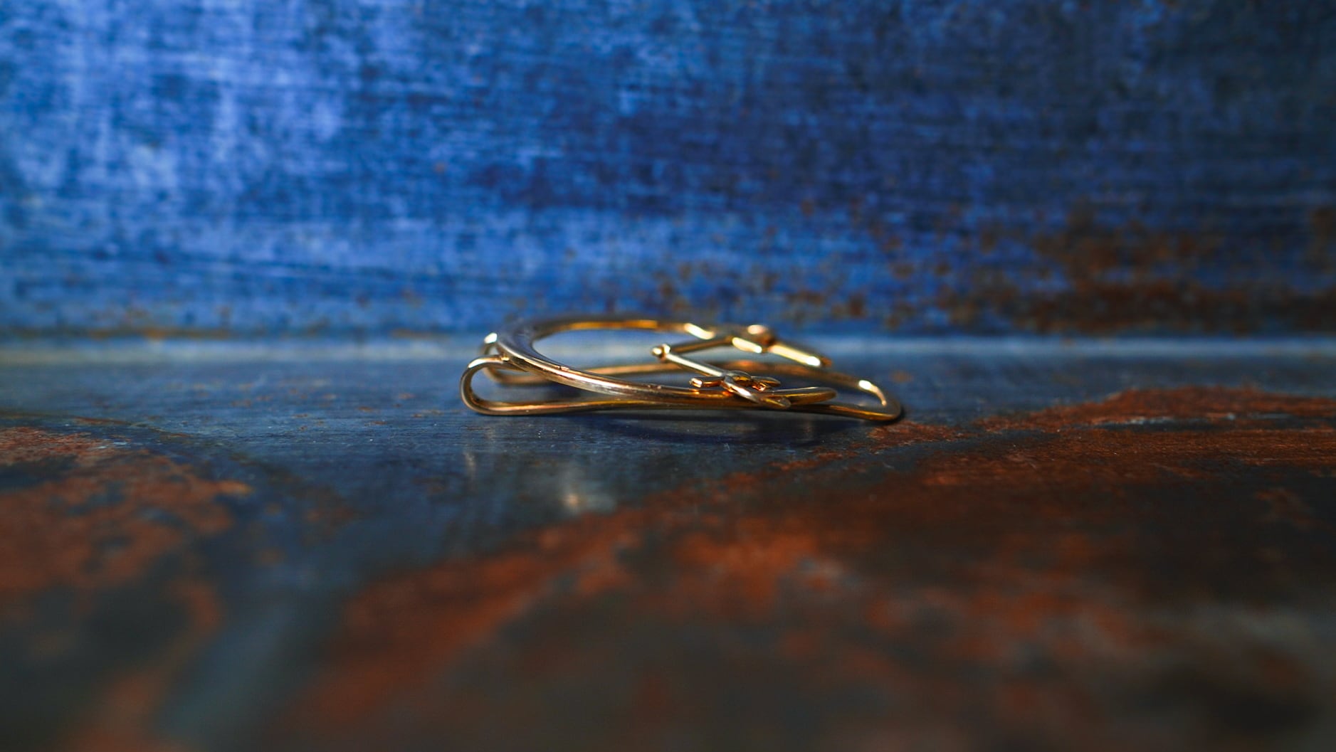 SPECIAL / VINTAGE】TIFFANY&Co. ティファニー イエロー ゴールド