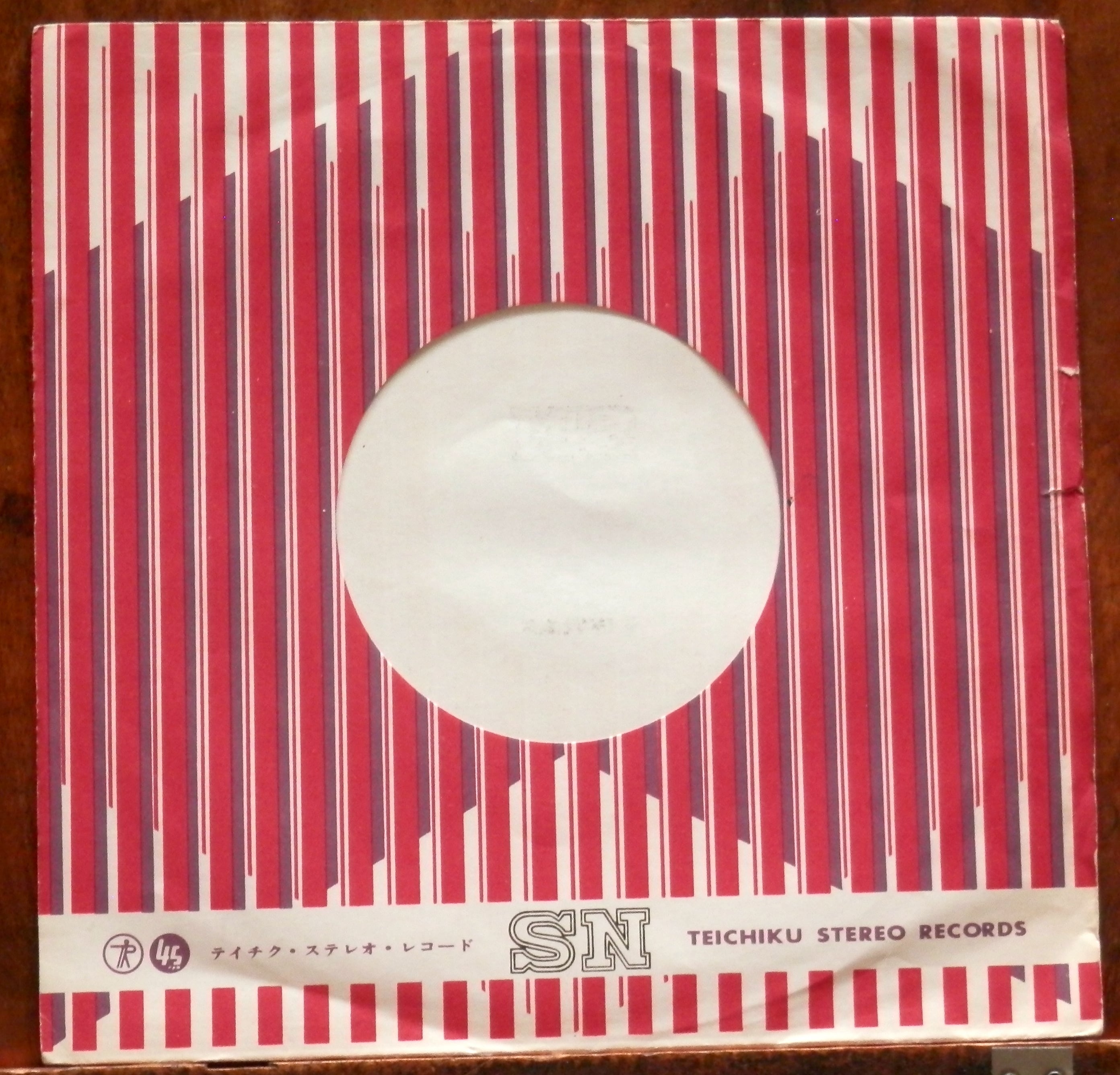 69【EP】東京ロマンチカ - 星空のひとよ | 音盤窟レコード