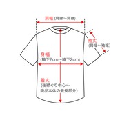 【#Re:room】HEART ICON T-SHIRTS［REC822］