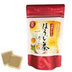 ほうじ茶ティーバッグ　4g×18袋