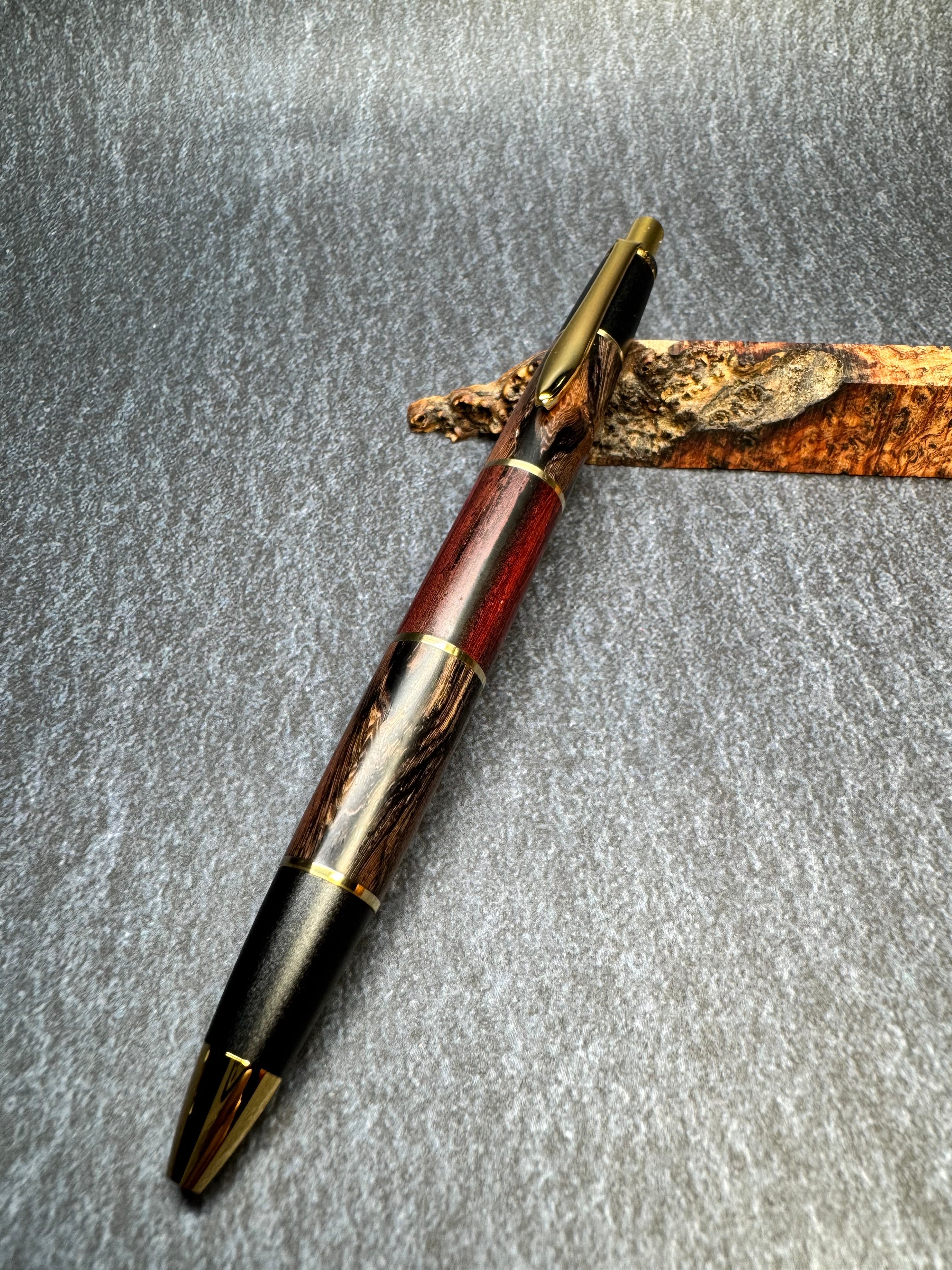 ダルベルジア・ランセオラリア✖️大叶紫檀✖️ダルベルジア