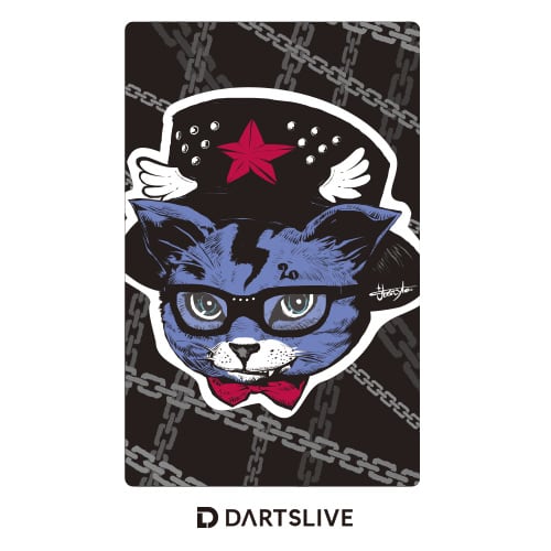jbstyle original card [108] | PAY ID