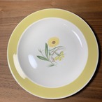 スージークーパー マリーゴールド プレート23cm D