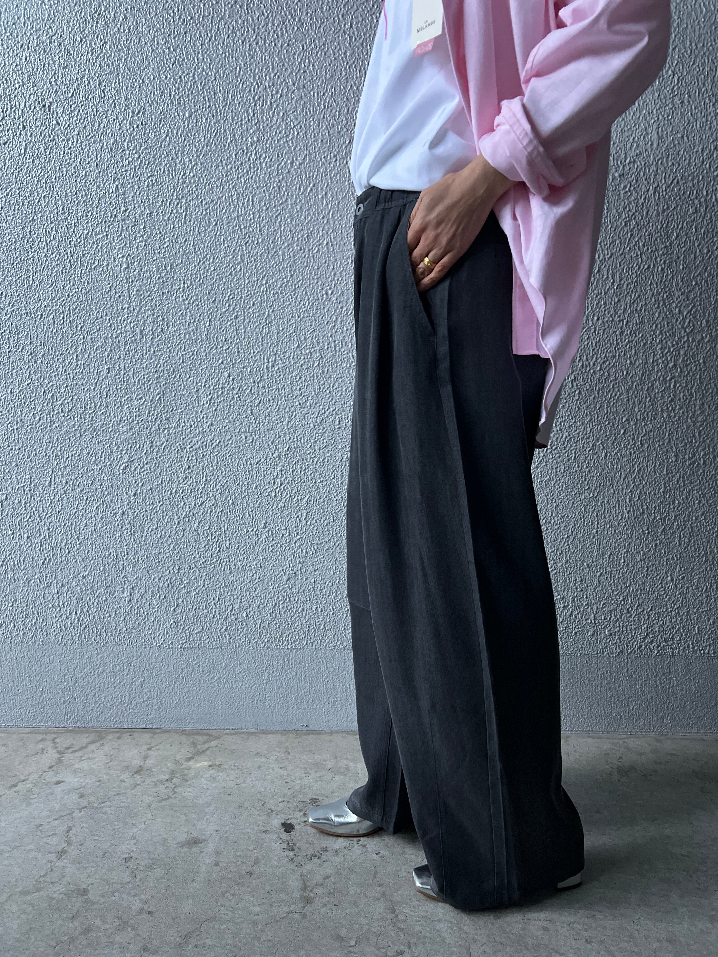 【ESPEYRAC】テンセルデニム 7613504