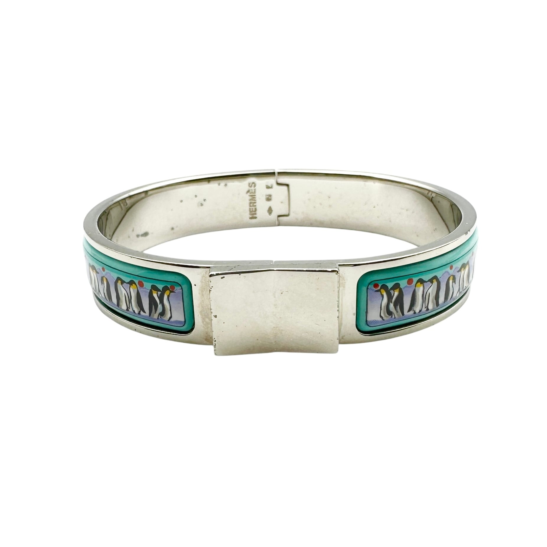 HERMES エルメス アピ ブレスレット 17092-202412 | rean