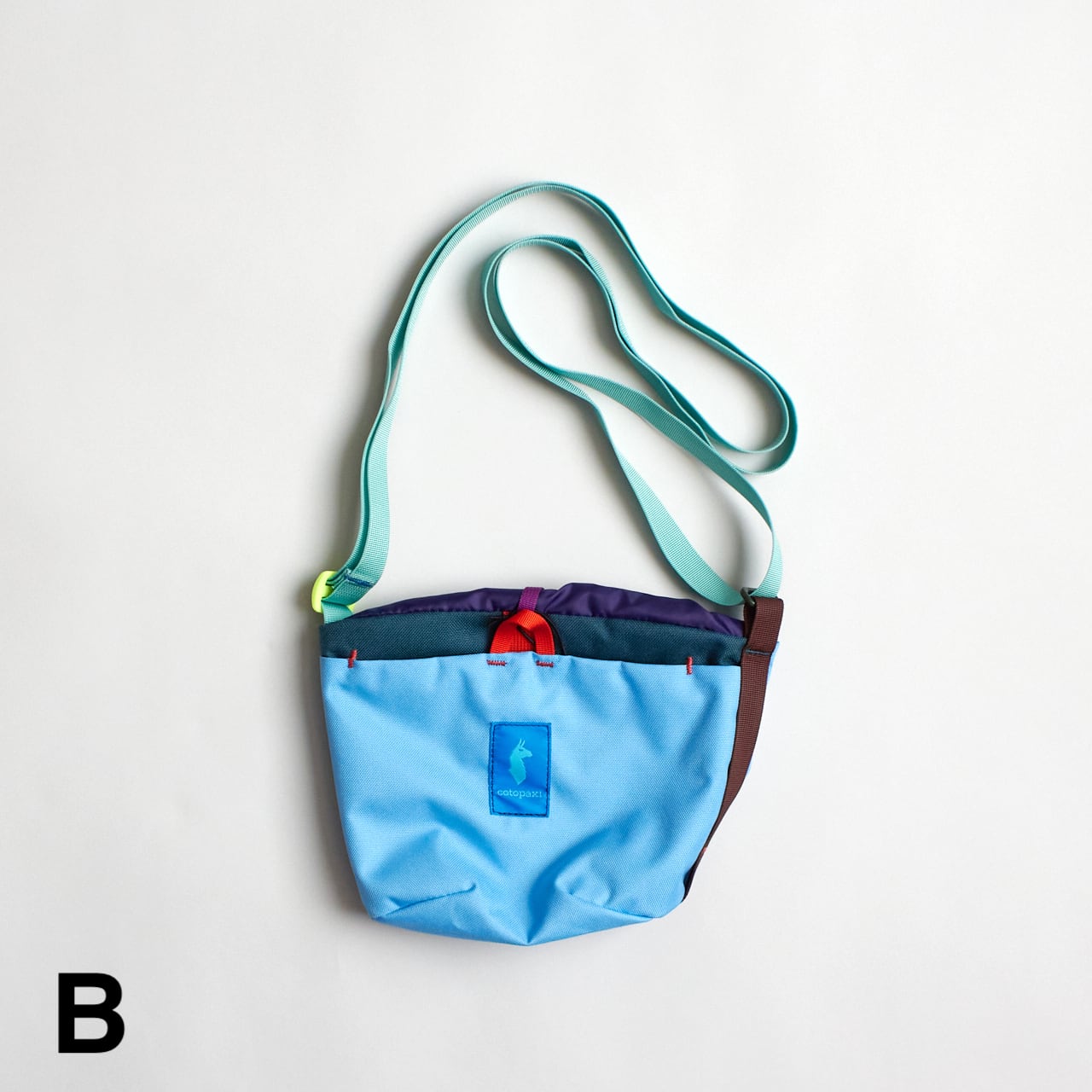 サコッシュ | unite(ユニテ ）