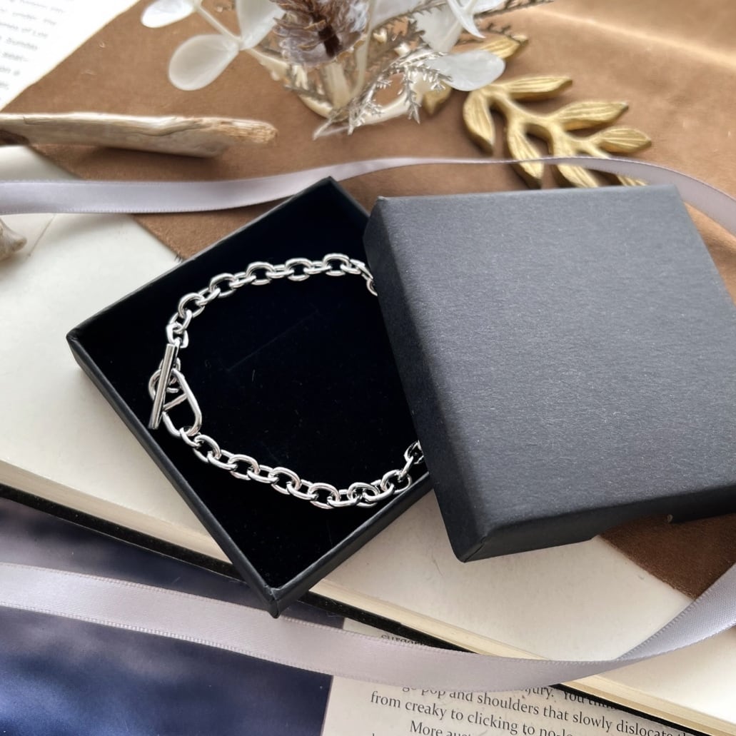 【即発送】Sunaneko's Bracelet Mサイズ スタッズ チョーカー メンズ レザー ベルト レディース 革 首輪