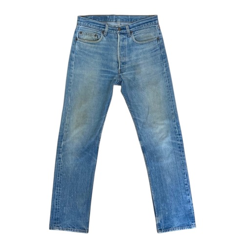 Levi’s 501 / W31×L32 / MADE IN USA