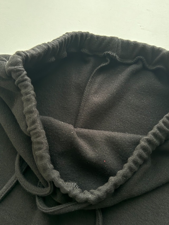 (予約) fl lanel / Warm string skirt 2color