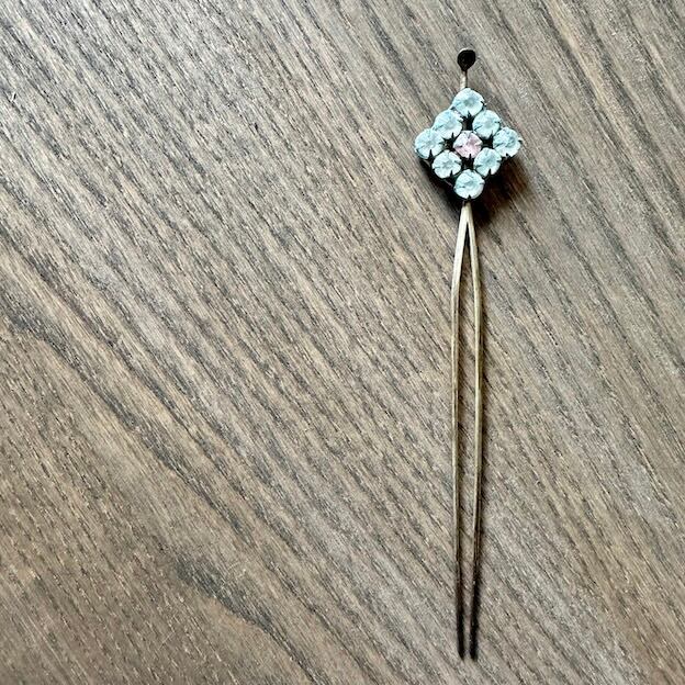 51021】かんざし C / Kanzashi Hair Accessory【C】 | 古道具・器