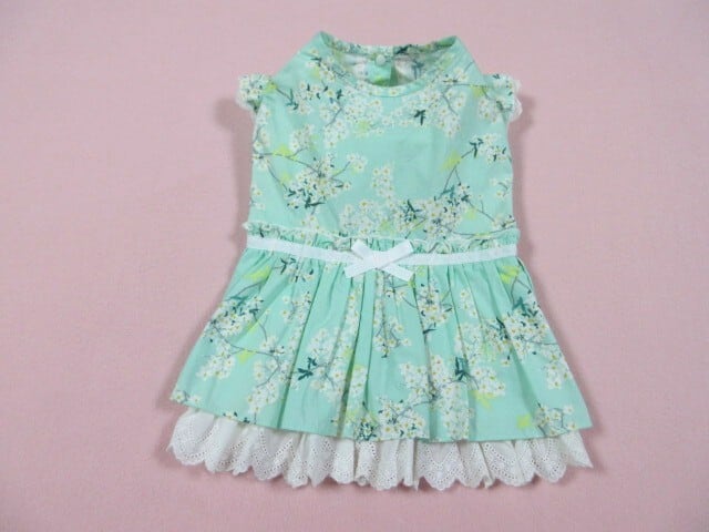 Candy Buppie キャンディブッピー Mサイズ 胴回り42㎝ JENNIE