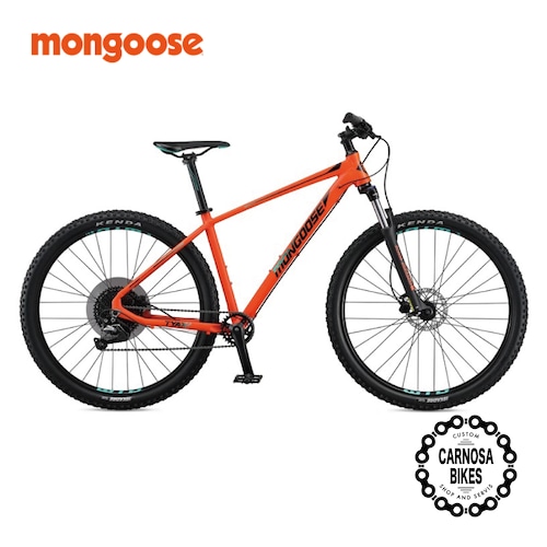 【mongoose】TYAX 29 COMP [タイアックス 29 コンプ] 【店頭お渡し】