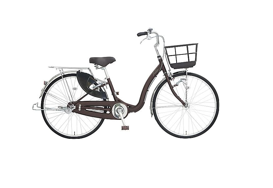 アスミックス26 アサヒサイクル | サイクルワークス 自転車取扱い数NO,1
